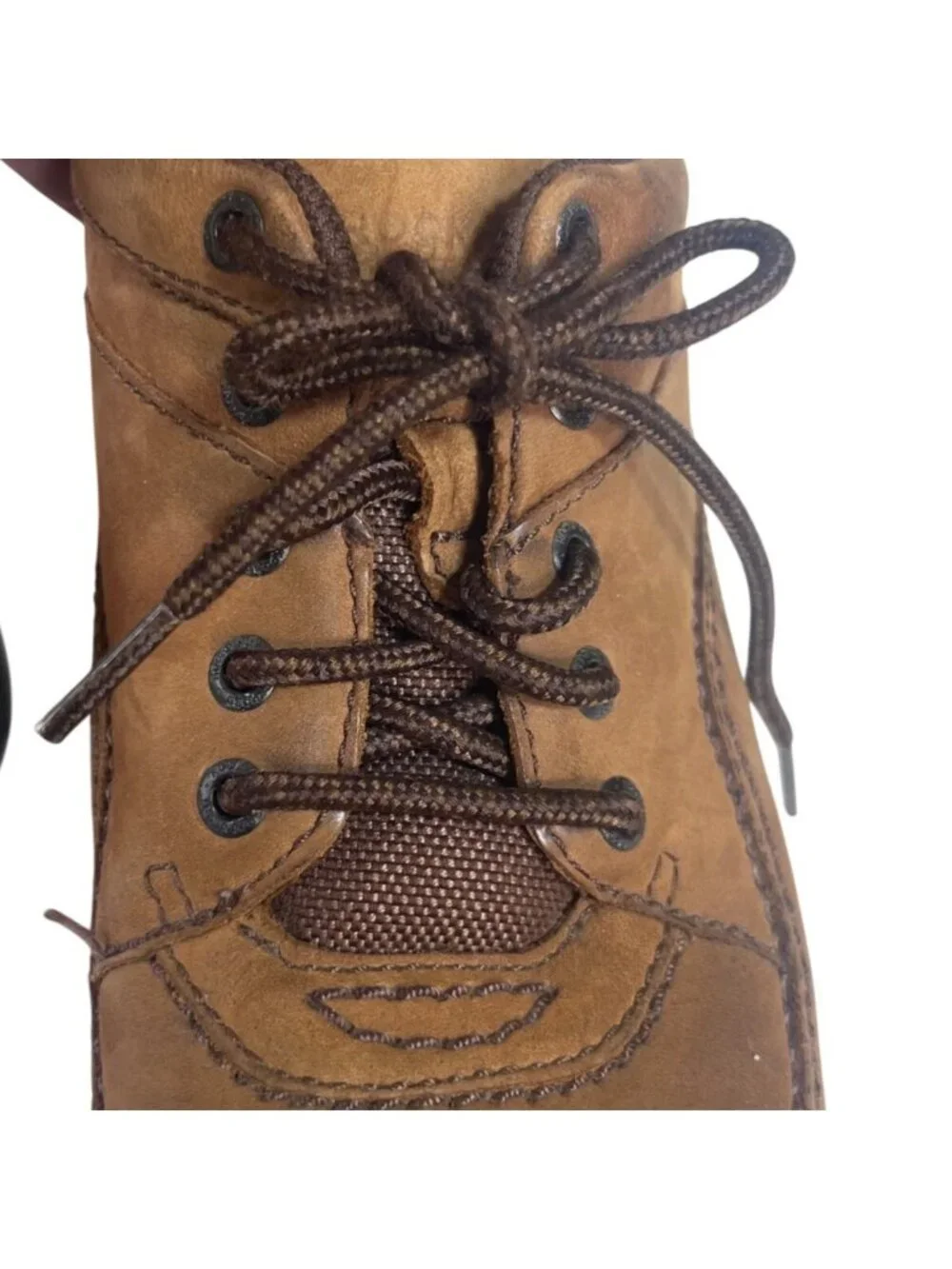 Rockport crafted from